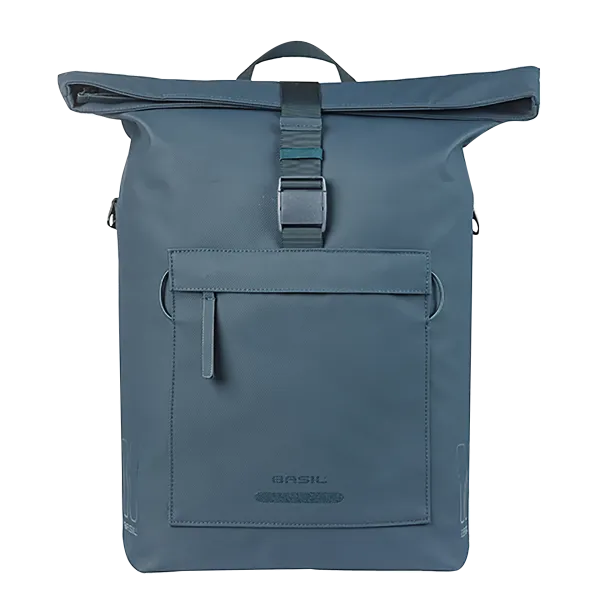 Basil Umhängetasche Brooklyn MIK Hooks